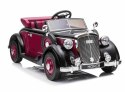 ORYGINALNE AUDI HORCH DLA DZIECKA I DLA RODZICA DO 100 KG, 2X200 W, 24 V/JE1005 ORYGINALNE AUDI HORCH DLA DZIECKA I DLA RODZICA DO 100 KG, 2X200 W, 24 V/JE1005