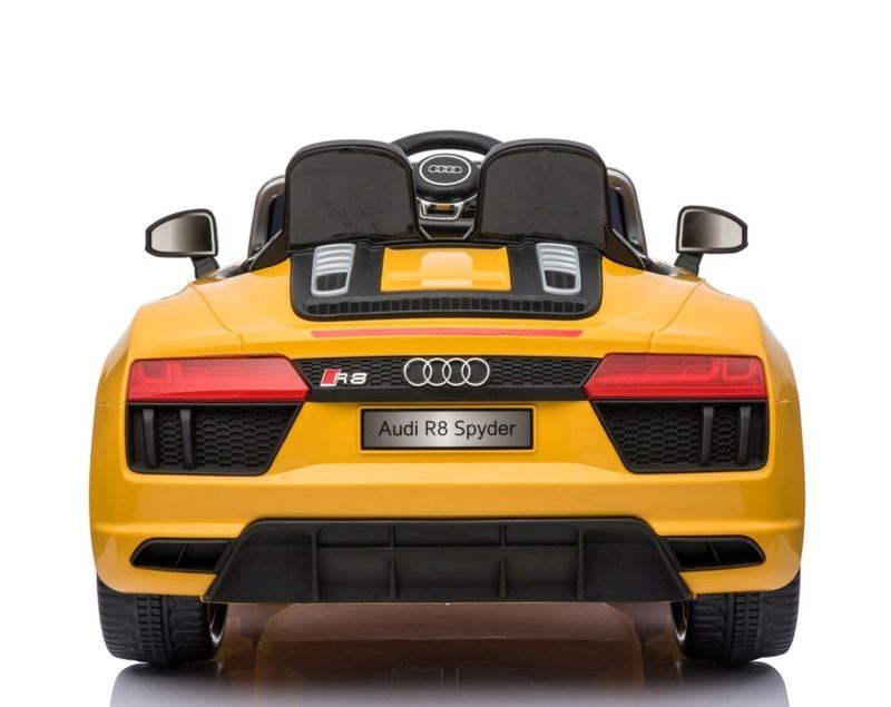 ORYGINALNE AUDI R8 - MIĘKKIE KOŁA, MIĘKKIE SIEDZENIE, MOCNY/R8 ORYGINALNE AUDI R8 - MIĘKKIE KOŁA, MIĘKKIE SIEDZENIE, MOCNY/R8