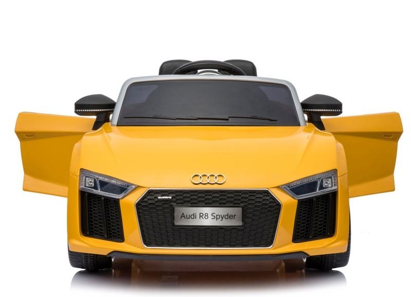 ORYGINALNE AUDI R8 - MIĘKKIE KOŁA, MIĘKKIE SIEDZENIE, MOCNY/R8 ORYGINALNE AUDI R8 - MIĘKKIE KOŁA, MIĘKKIE SIEDZENIE, MOCNY/R8