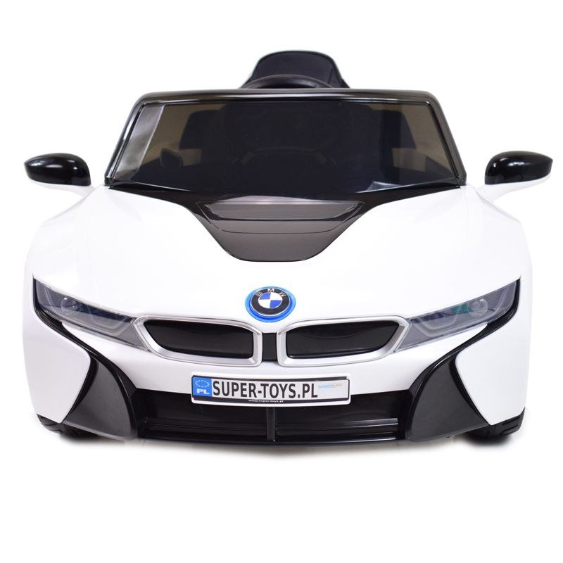 ORYGINALNE BMW I8 - MIĘKKIE KOŁA, MIĘKKIE SIEDZENIE/JE1001 ORYGINALNE BMW I8 - MIĘKKIE KOŁA, MIĘKKIE SIEDZENIE/JE1001