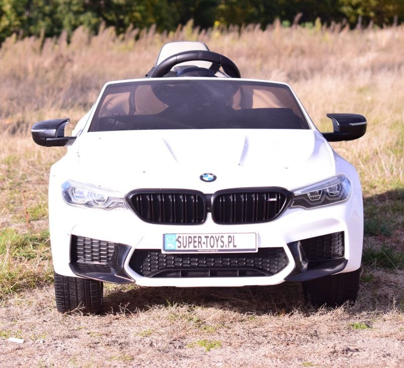 ORYGINALNE BMW M5 24V Z FUNKCJĄ DRIFTU - MIĘKKIE KOŁA, MIĘKKIE SIEDZENIE /SX2118 ORYGINALNE BMW M5 24V Z FUNKCJĄ DRIFTU - MIĘKKIE KOŁA, MIĘKKIE SIEDZENIE /SX2118