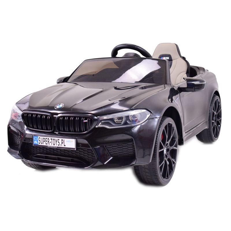 ORYGINALNE BMW M5 24V Z FUNKCJĄ DRIFTU - MIĘKKIE KOŁA, MIĘKKIE SIEDZENIE /SX2118 ORYGINALNE BMW M5 24V Z FUNKCJĄ DRIFTU - MIĘKKIE KOŁA, MIĘKKIE SIEDZENIE /SX2118