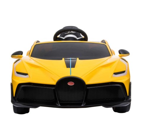 ORYGINALNE BUGATTI DIVO PEŁNA OPCJA, MIĘKKIE KOŁA, MIĘKKIE SIEDZENIE/HL338 ORYGINALNE BUGATTI DIVO PEŁNA OPCJA, MIĘKKIE KOŁA, MIĘKKIE SIEDZENIE/HL338