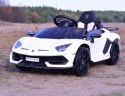ORYGINALNE LAMBORGHINI AVENTADOR - WERSJA CARBON - MIĘKKIE KOŁA, MIĘKKIE SIEDZENIE, SUPER JAKOŚĆ/SX2018 ORYGINALNE LAMBORGHINI AVENTADOR - WERSJA CARBON - MIĘKKIE KOŁA, MIĘKKIE SIEDZENIE, SUPER JAKOŚĆ/SX2018