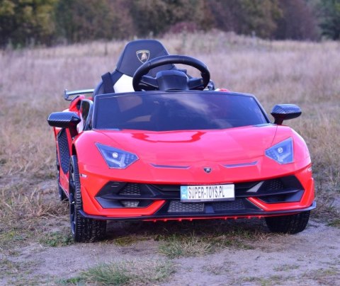 ORYGINALNE LAMBORGHINI AVENTADOR - WERSJA KARBON - MIĘKKIE KOŁA, MIĘKKIE SIEDZENIE, SUPER JAKOŚĆ/SX2018 ORYGINALNE LAMBORGHINI AVENTADOR - WERSJA KARBON - MIĘKKIE KOŁA, MIĘKKIE SIEDZENIE, SUPER JAKOŚĆ/SX2018