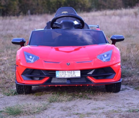 ORYGINALNE LAMBORGHINI AVENTADOR - WERSJA KARBON - MIĘKKIE KOŁA, MIĘKKIE SIEDZENIE, SUPER JAKOŚĆ/SX2018 ORYGINALNE LAMBORGHINI AVENTADOR - WERSJA KARBON - MIĘKKIE KOŁA, MIĘKKIE SIEDZENIE, SUPER JAKOŚĆ/SX2018