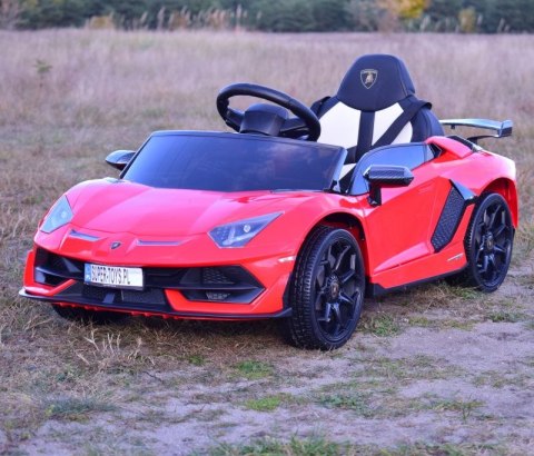 ORYGINALNE LAMBORGHINI AVENTADOR - WERSJA KARBON - MIĘKKIE KOŁA, MIĘKKIE SIEDZENIE, SUPER JAKOŚĆ/SX2018 ORYGINALNE LAMBORGHINI AVENTADOR - WERSJA KARBON - MIĘKKIE KOŁA, MIĘKKIE SIEDZENIE, SUPER JAKOŚĆ/SX2018