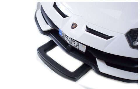ORYGINALNE LAMBORGHINI AVENTADOR - WERSJA KARBON - MIĘKKIE KOŁA, MIĘKKIE SIEDZENIE, SUPER JAKOŚĆ/SX2018 ORYGINALNE LAMBORGHINI AVENTADOR - WERSJA KARBON - MIĘKKIE KOŁA, MIĘKKIE SIEDZENIE, SUPER JAKOŚĆ/SX2018