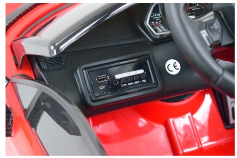 ORYGINALNE LAMBORGHINI AVENTADOR - WERSJA KARBON - MIĘKKIE KOŁA, MIĘKKIE SIEDZENIE, SUPER JAKOŚĆ/SX2018 ORYGINALNE LAMBORGHINI AVENTADOR - WERSJA KARBON - MIĘKKIE KOŁA, MIĘKKIE SIEDZENIE, SUPER JAKOŚĆ/SX2018