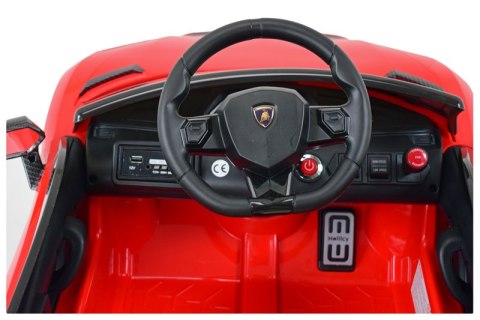 ORYGINALNE LAMBORGHINI AVENTADOR - WERSJA KARBON - MIĘKKIE KOŁA, MIĘKKIE SIEDZENIE, SUPER JAKOŚĆ/SX2018 ORYGINALNE LAMBORGHINI AVENTADOR - WERSJA KARBON - MIĘKKIE KOŁA, MIĘKKIE SIEDZENIE, SUPER JAKOŚĆ/SX2018