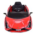 ORYGINALNE LAMBORGHINI SIAN, MIĘKKIE KOŁA, MIĘKKIE SIEDZENIE, FUNKCJA BUJANIA - FULL OPCJA /QLS6388 ORYGINALNE LAMBORGHINI SIAN, MIĘKKIE KOŁA, MIĘKKIE SIEDZENIE, FUNKCJA BUJANIA - FULL OPCJA /QLS6388