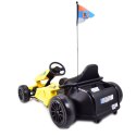 SZYBKI GOKART SPEED 7 NA AKUMULATOR 12 V, HAMULEC SUPER MOC/A035-555P SZYBKI GOKART SPEED 7 NA AKUMULATOR 12 V, HAMULEC SUPER MOC/A035-555P
