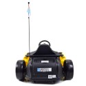 SZYBKI GOKART SPEED 7 NA AKUMULATOR 12 V, HAMULEC SUPER MOC/A035-555P SZYBKI GOKART SPEED 7 NA AKUMULATOR 12 V, HAMULEC SUPER MOC/A035-555P