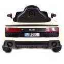 AUDI R8 SPYDER NA AKUMULATOR SUPER WERSJA/A300 AUDI R8 SPYDER NA AKUMULATOR SUPER WERSJA/A300