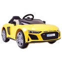 AUDI R8 SPYDER NA AKUMULATOR SUPER WERSJA/A300 AUDI R8 SPYDER NA AKUMULATOR SUPER WERSJA/A300