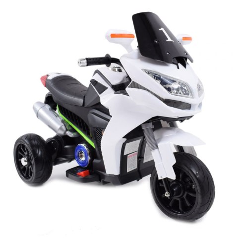 DUŻY MOTOR ŚCIGACZ Z SYMULACJĄ WYDECHU, MIĘKKIE KOŁA STRONG 2 EXCLUSIVE/6288A DUŻY MOTOR ŚCIGACZ Z SYMULACJĄ WYDECHU, MIĘKKIE KOŁA STRONG 2 EXCLUSIVE/6288A