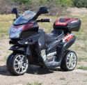 MOTOREK, MOTOR ŚCIGACZ Z KUFERKIEM / ST-C051 MOTOREK, MOTOR ŚCIGACZ Z KUFERKIEM / ST-C051