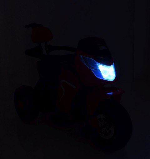 MOTOREK NA AKUMULATOR, ROWEREK I PCHACZ 3 W JEDNYM, NOWOŚĆ/HL108 MOTOREK NA AKUMULATOR, ROWEREK I PCHACZ 3 W JEDNYM, NOWOŚĆ/HL108
