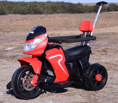 MOTOREK NA AKUMULATOR, ROWEREK I PCHACZ 3 W JEDNYM, NOWOŚĆ/HL108 MOTOREK NA AKUMULATOR, ROWEREK I PCHACZ 3 W JEDNYM, NOWOŚĆ/HL108