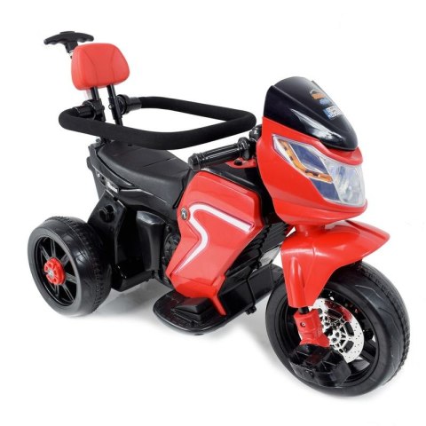 MOTOREK NA AKUMULATOR, ROWEREK I PCHACZ 3 W JEDNYM, NOWOŚĆ/HL108 MOTOREK NA AKUMULATOR, ROWEREK I PCHACZ 3 W JEDNYM, NOWOŚĆ/HL108