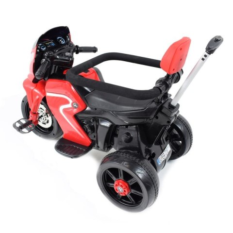 MOTOREK NA AKUMULATOR, ROWEREK I PCHACZ 3 W JEDNYM, NOWOŚĆ/HL108 MOTOREK NA AKUMULATOR, ROWEREK I PCHACZ 3 W JEDNYM, NOWOŚĆ/HL108