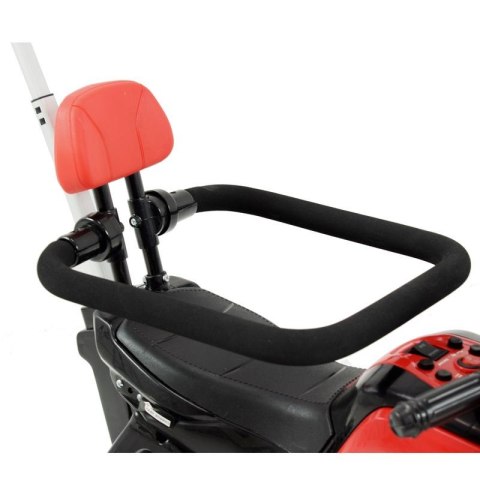 MOTOREK NA AKUMULATOR, ROWEREK I PCHACZ 3 W JEDNYM, NOWOŚĆ/HL108 MOTOREK NA AKUMULATOR, ROWEREK I PCHACZ 3 W JEDNYM, NOWOŚĆ/HL108