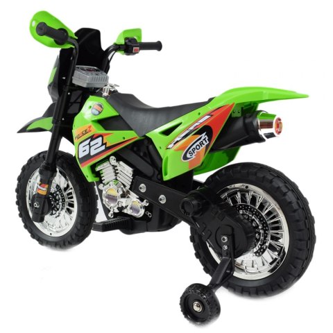 NAJNOWSZY MOTOR CROSSOWY FORCE II, ŚWIATŁA, DŹWIĘKI /BDM0912 NAJNOWSZY MOTOR CROSSOWY FORCE II, ŚWIATŁA, DŹWIĘKI /BDM0912