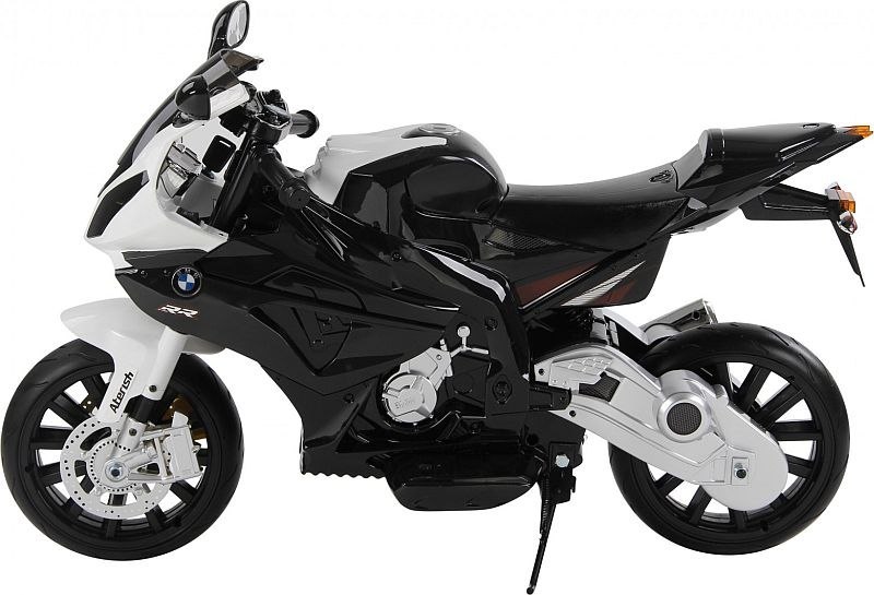 WIELKI MOTOR ŚCIGACZ BMW S1000RR 12V WIELKI MOTOR ŚCIGACZ BMW S1000RR 12V