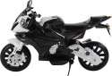 WIELKI MOTOR ŚCIGACZ BMW S1000RR 12V WIELKI MOTOR ŚCIGACZ BMW S1000RR 12V