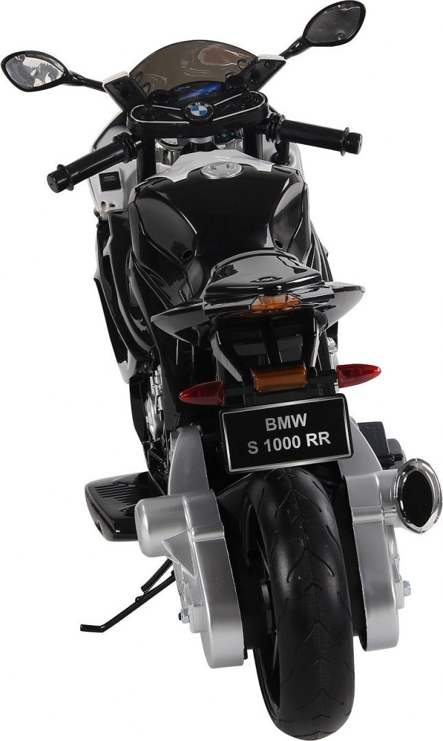 WIELKI MOTOR ŚCIGACZ BMW S1000RR 12V WIELKI MOTOR ŚCIGACZ BMW S1000RR 12V