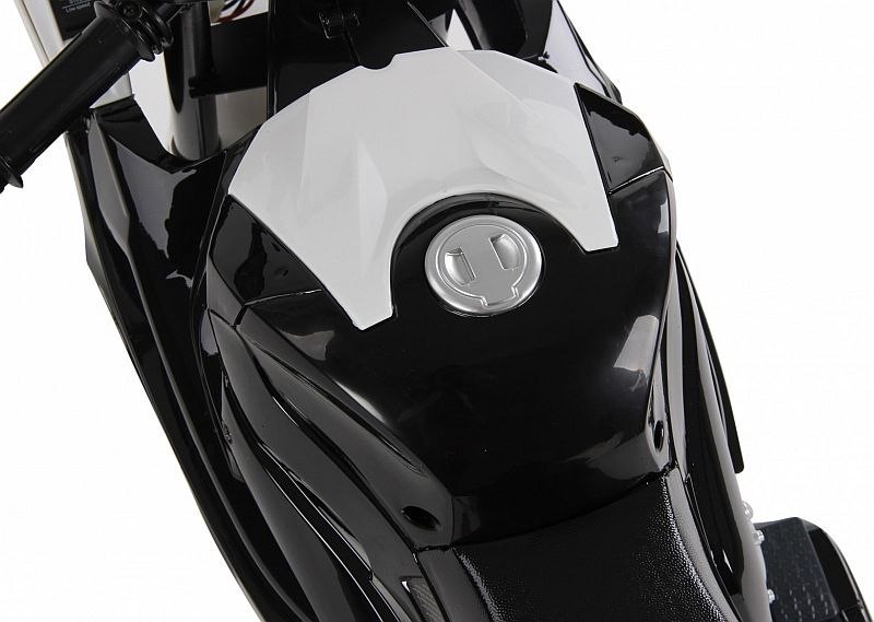 WIELKI MOTOR ŚCIGACZ BMW S1000RR 12V WIELKI MOTOR ŚCIGACZ BMW S1000RR 12V