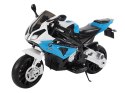 WIELKI MOTOR ŚCIGACZ BMW S1000RR 12V WIELKI MOTOR ŚCIGACZ BMW S1000RR 12V