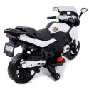 WIELKI SUPER SZYBKI MOTOR ŚCIGACZ SPORT /J558 WIELKI SUPER SZYBKI MOTOR ŚCIGACZ SPORT /J558