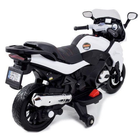 WIELKI SUPER SZYBKI MOTOR ŚCIGACZ SPORT /J558 WIELKI SUPER SZYBKI MOTOR ŚCIGACZ SPORT /J558