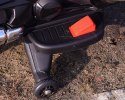 WIELKI SUPER SZYBKI MOTOR ŚCIGACZ SPORT /J558 WIELKI SUPER SZYBKI MOTOR ŚCIGACZ SPORT /J558