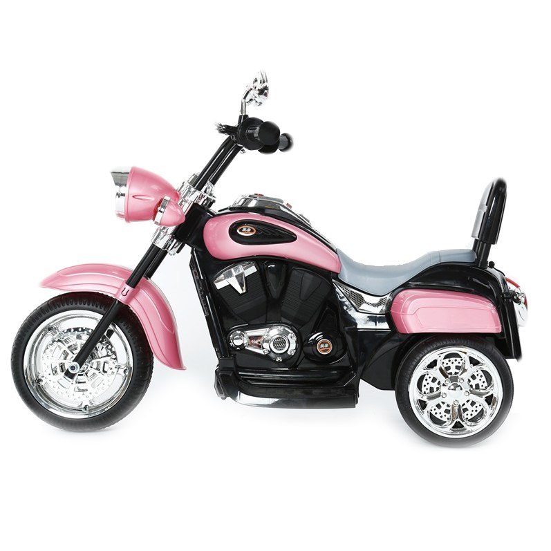 MOTOR CHOPPER Z OPARCIEM, WARKIEM SILNIKA/TR1501 MOTOR CHOPPER Z OPARCIEM, WARKIEM SILNIKA/TR1501