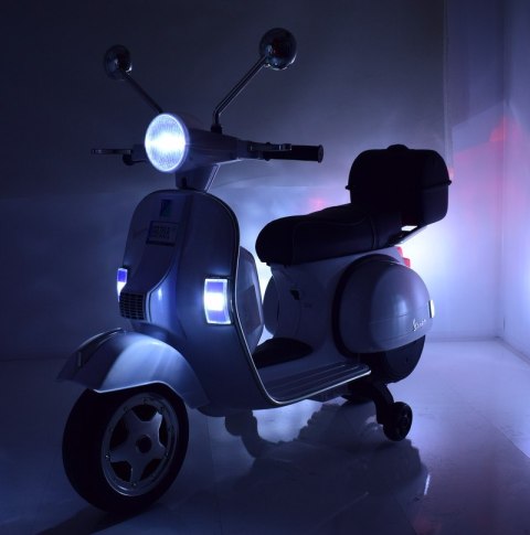 ORYGINALNA VESPA PX150, MIĘKKIE KOŁA, MIĘKKIE SIEDZENIE, KUFEREK/PX150 ORYGINALNA VESPA PX150, MIĘKKIE KOŁA, MIĘKKIE SIEDZENIE, KUFEREK/PX150