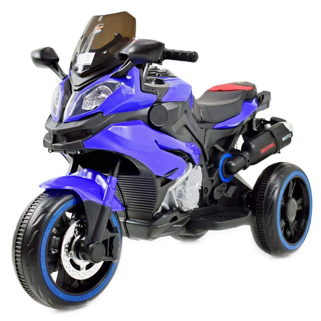 DUŻY MOTOR ŚCIGACZ STRONG 2 EXCLUSIVE, ŚWIECĄCE KOŁA/HLX2018 DUŻY MOTOR ŚCIGACZ STRONG 2 EXCLUSIVE, ŚWIECĄCE KOŁA/HLX2018