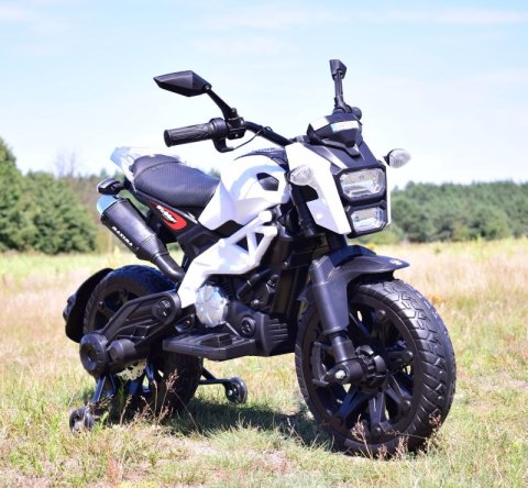 MEGA MOTOR CROSS STRONG 2 EXCLUSIVE, AMORTYZATOR, GAZ W MANETCE, HAMULEC/DLS01 MEGA MOTOR CROSS STRONG 2 EXCLUSIVE, AMORTYZATOR, GAZ W MANETCE, HAMULEC/DLS01