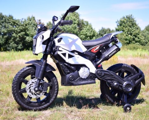 MEGA MOTOR CROSS STRONG 2 EXCLUSIVE, AMORTYZATOR, GAZ W MANETCE, HAMULEC/DLS01 MEGA MOTOR CROSS STRONG 2 EXCLUSIVE, AMORTYZATOR, GAZ W MANETCE, HAMULEC/DLS01