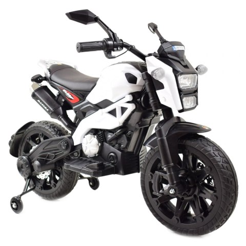 MEGA MOTOR CROSS STRONG 2 EXCLUSIVE, AMORTYZATOR, GAZ W MANETCE, HAMULEC/DLS01 MEGA MOTOR CROSS STRONG 2 EXCLUSIVE, AMORTYZATOR, GAZ W MANETCE, HAMULEC/DLS01