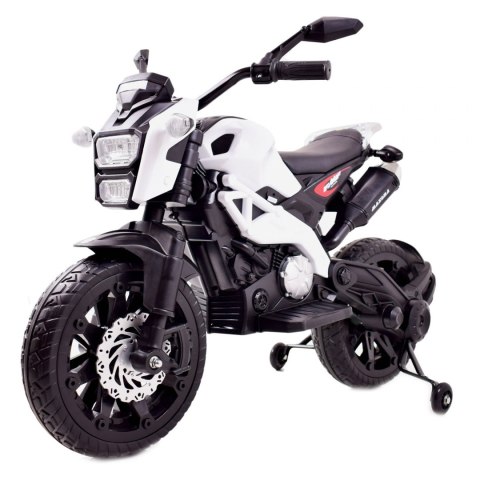 MEGA MOTOR CROSS STRONG 2 EXCLUSIVE, AMORTYZATOR, GAZ W MANETCE, HAMULEC/DLS01 MEGA MOTOR CROSS STRONG 2 EXCLUSIVE, AMORTYZATOR, GAZ W MANETCE, HAMULEC/DLS01