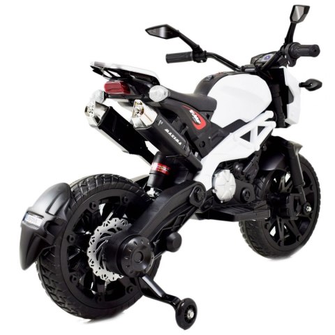 MEGA MOTOR CROSS STRONG 2 EXCLUSIVE, AMORTYZATOR, GAZ W MANETCE, HAMULEC/DLS01 MEGA MOTOR CROSS STRONG 2 EXCLUSIVE, AMORTYZATOR, GAZ W MANETCE, HAMULEC/DLS01
