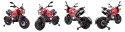 MEGA MOTOR CROSS STRONG 2 EXCLUSIVE, AMORTYZATOR, GAZ W MANETCE, HAMULEC/DLS01 MEGA MOTOR CROSS STRONG 2 EXCLUSIVE, AMORTYZATOR, GAZ W MANETCE, HAMULEC/DLS01