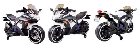 MEGA MOTOR ŚCIGACZ STRONG 2 EXCLUSIVE, ŚWIECĄCE KOŁA, GAZ W MANETCE, HAMULEC/DLS07 MEGA MOTOR ŚCIGACZ STRONG 2 EXCLUSIVE, ŚWIECĄCE KOŁA, GAZ W MANETCE, HAMULEC/DLS07
