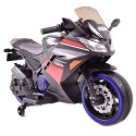 MEGA MOTOR ŚCIGACZ STRONG 2 EXCLUSIVE, ŚWIECĄCE KOŁA, GAZ W MANETCE, HAMULEC/DLS07 MEGA MOTOR ŚCIGACZ STRONG 2 EXCLUSIVE, ŚWIECĄCE KOŁA, GAZ W MANETCE, HAMULEC/DLS07