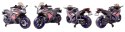 MEGA MOTOR ŚCIGACZ STRONG 2 EXCLUSIVE, ŚWIECĄCE KOŁA, GAZ W MANETCE, HAMULEC/DLS07 MEGA MOTOR ŚCIGACZ STRONG 2 EXCLUSIVE, ŚWIECĄCE KOŁA, GAZ W MANETCE, HAMULEC/DLS07
