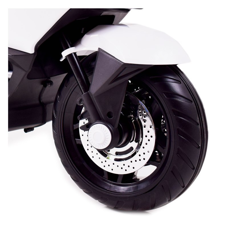 MEGA MOTOR Z GAZEM W RĄCZCE, HAMULCEM, KOŁA EVA/XMX609 MEGA MOTOR Z GAZEM W RĄCZCE, HAMULCEM, KOŁA EVA/XMX609
