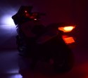 MEGA MOTOR Z GAZEM W RĄCZCE, HAMULCEM, KOŁA EVA/XMX609 MEGA MOTOR Z GAZEM W RĄCZCE, HAMULCEM, KOŁA EVA/XMX609
