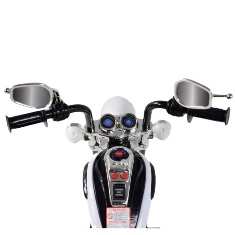 MOTOR CHOPPER Z OPARCIEM, WARKIEM SILNIKA/SH618 MOTOR CHOPPER Z OPARCIEM, WARKIEM SILNIKA/SH618